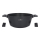 ZWIEGER BLACK STONE Garnek z pokrywką 28 cm - 1335289 - zdjęcie 2